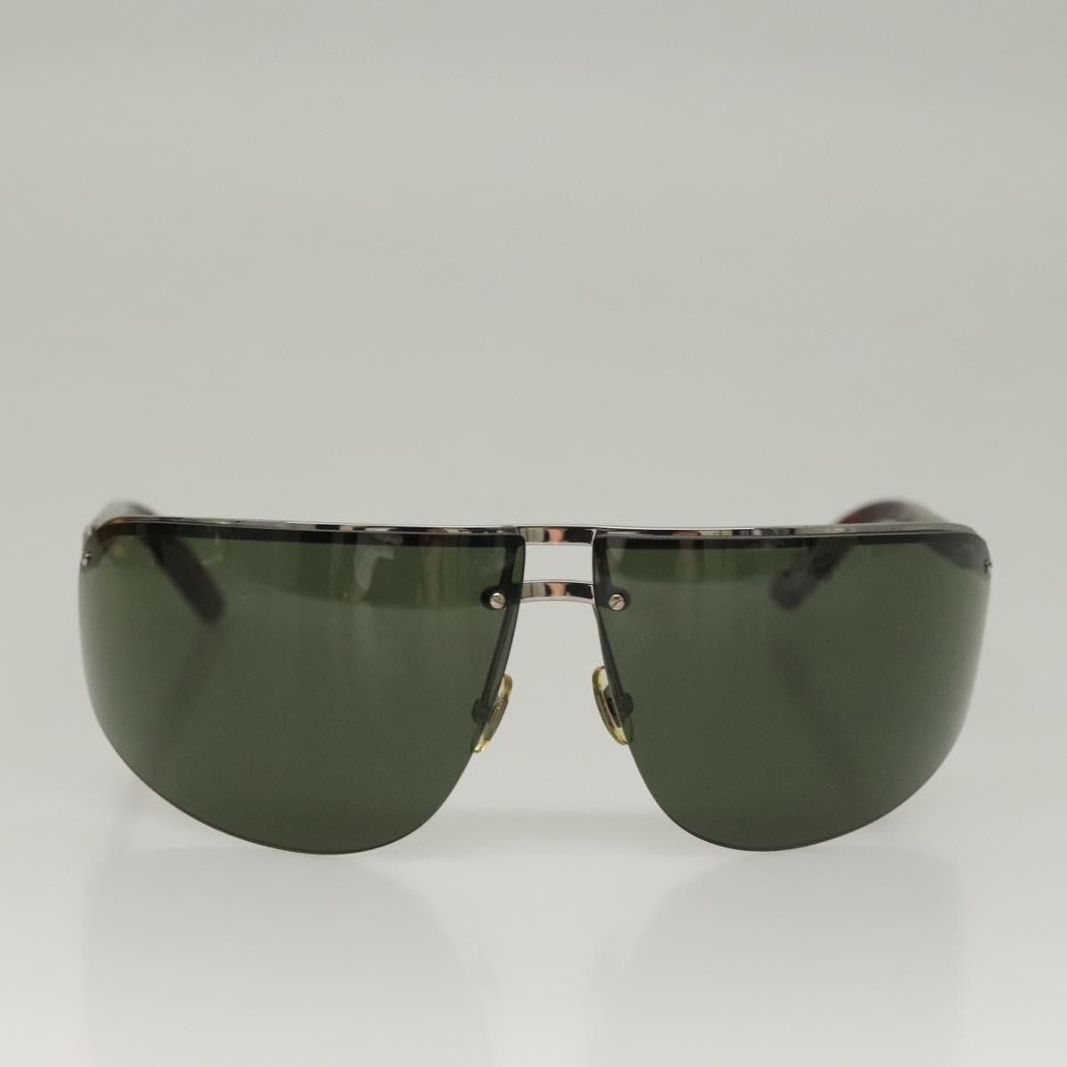 Gucci Eyewear Sunglasses Gold Metal Sunglasse Accessory