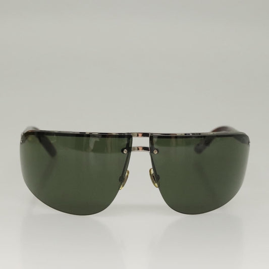 Gucci Eyewear Sunglasses Gold Metal Sunglasse Accessory