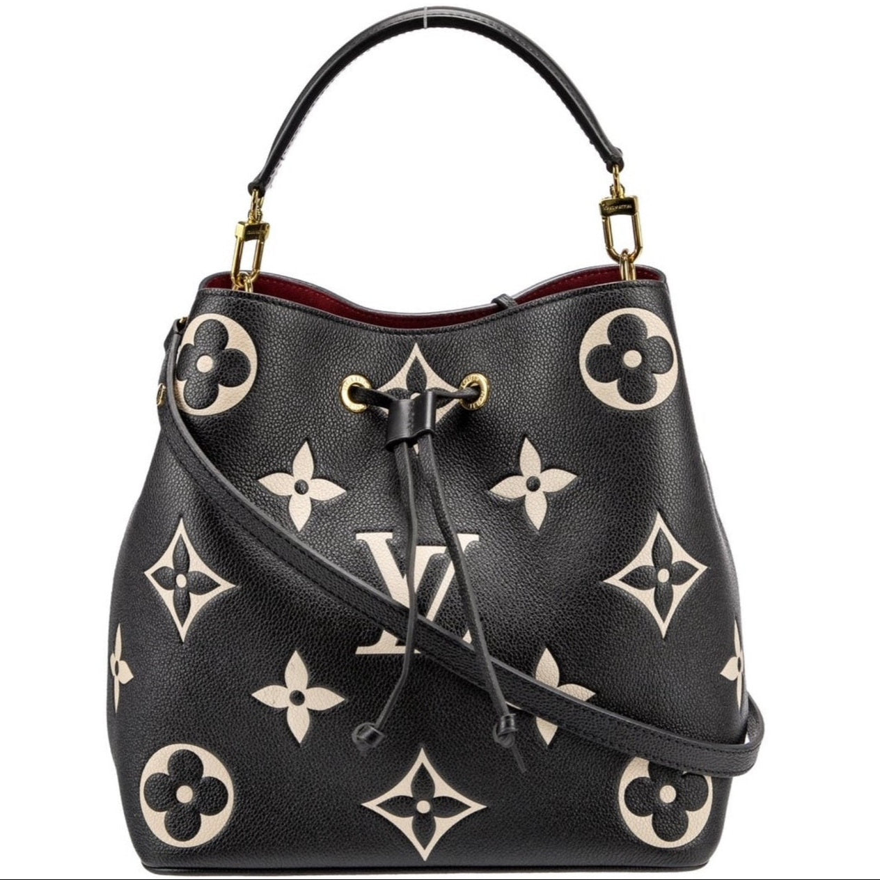 Louis Vuitton Monogram Giant NéoNoé