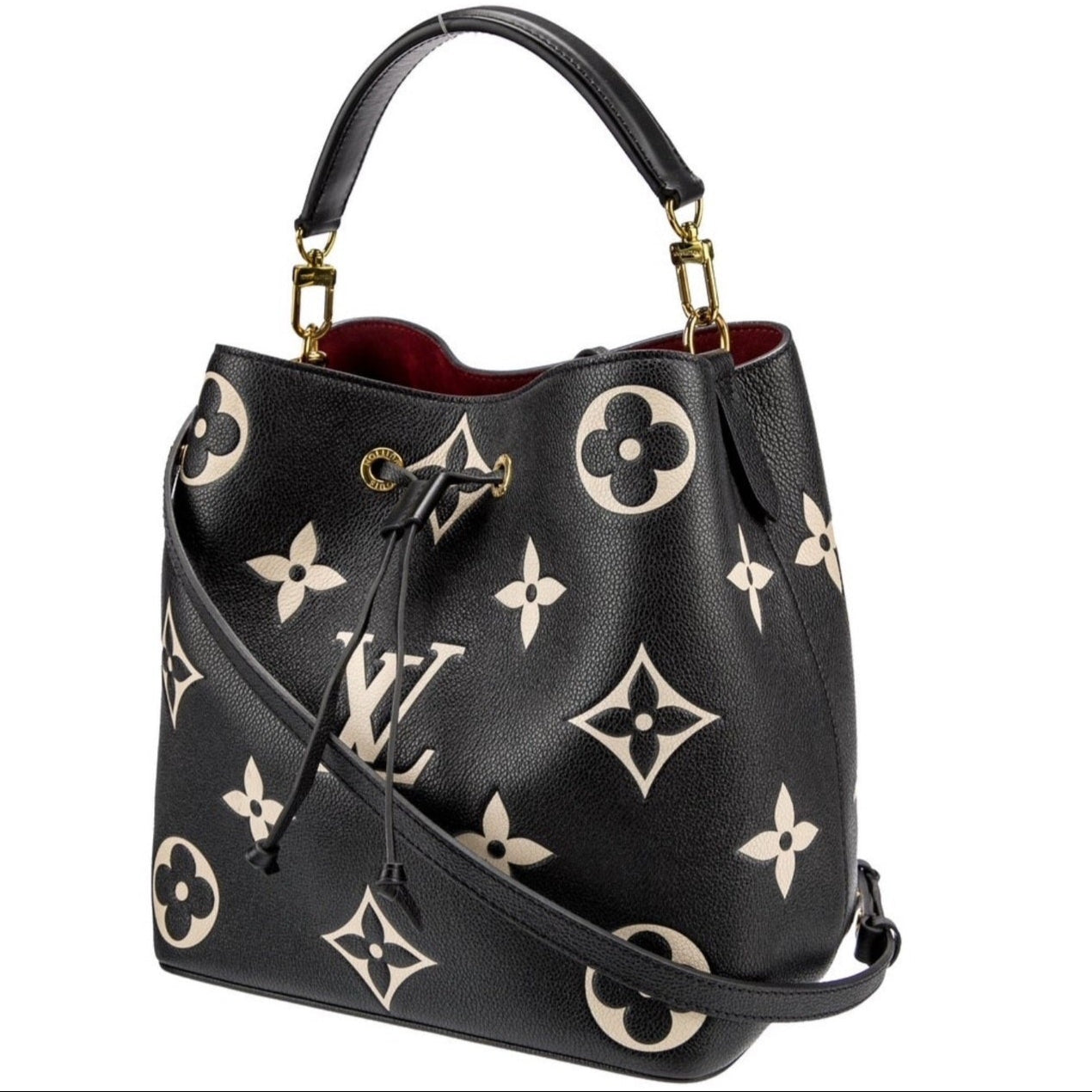 Louis Vuitton Monogram Giant NéoNoé